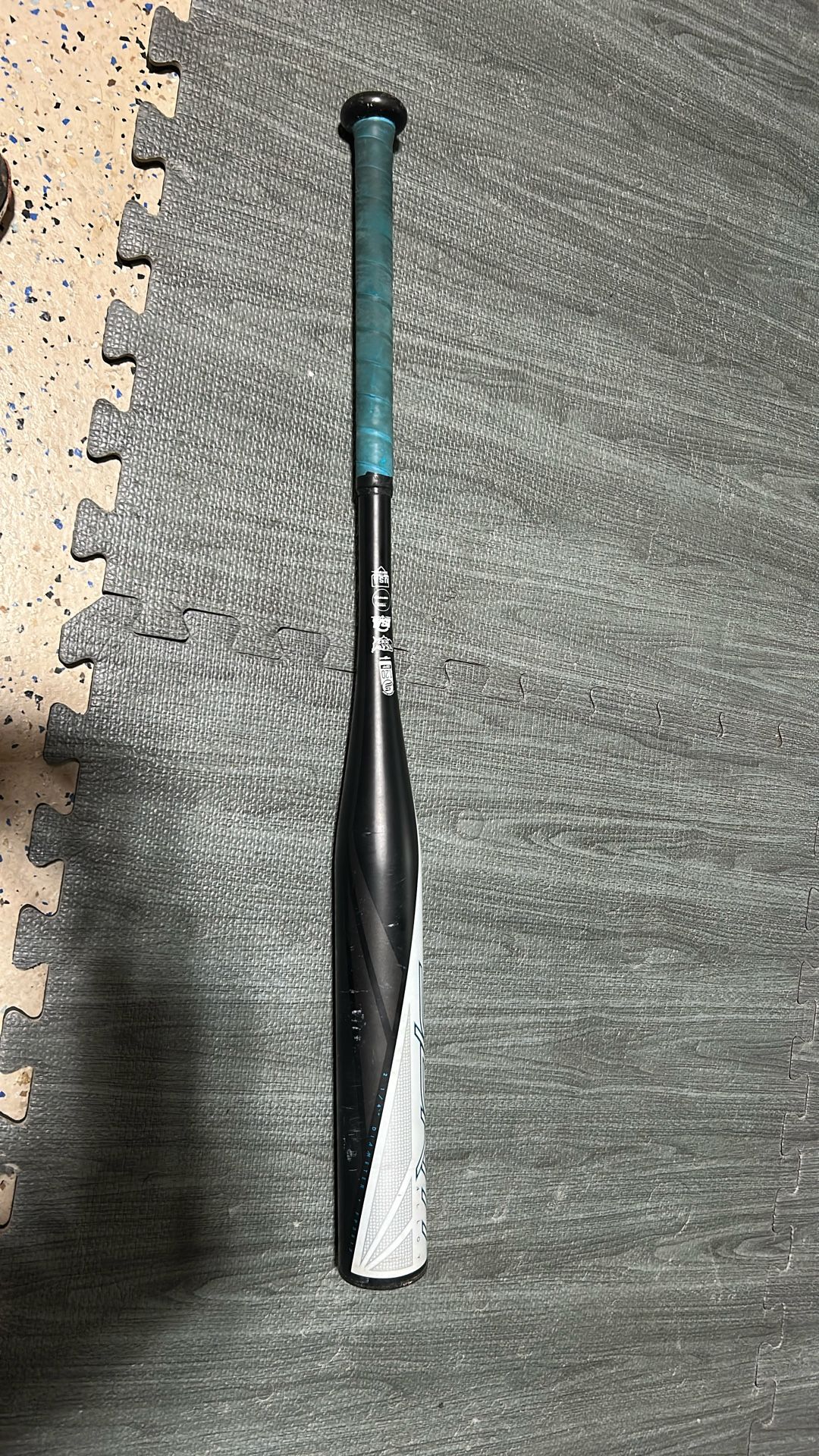 Rawlings Storm Fastpitch Softball Bay