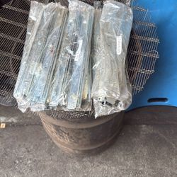 Snap On Kr655 Drawer Slides 6 Pair $ 120