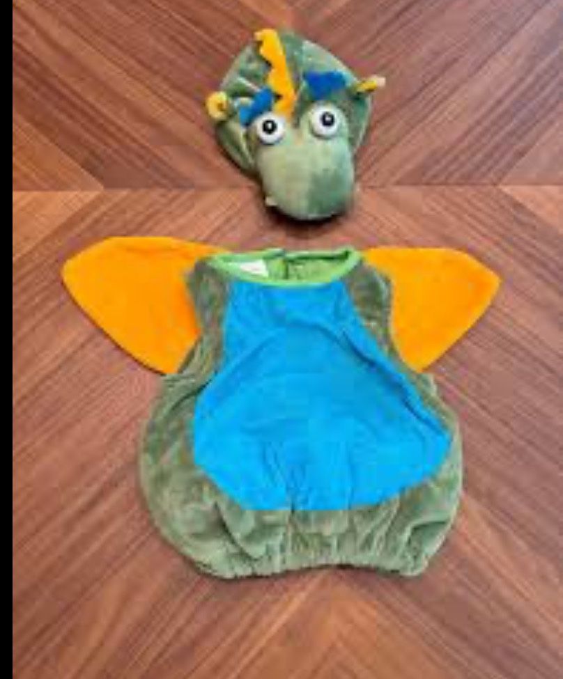 Halloween Costumes For 0-6 Month