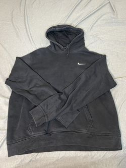 Black Nike Sweater XL