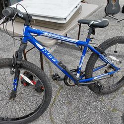 Huffy 3.0 Fortress Mountain Bike