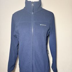 Columbia Lightweight Jacket Size M