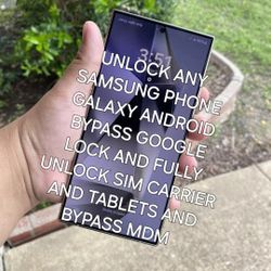 Galaxy S24 Ultra 5G Unlocked 