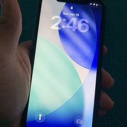 Clean iPhone 11 Fully Unlocked 