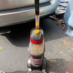 BISSELL ProHeat 2X Revolution Pet Pro Carpet Cleaner