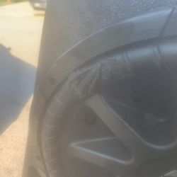 2 15s And Memphis Amp