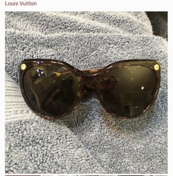 Louis Vuitton Autentic 