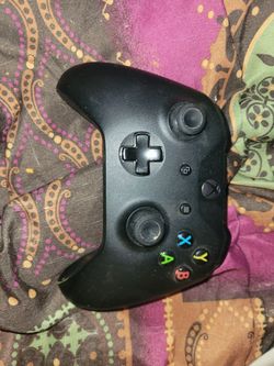 Xbox One /Xbox Series Controller