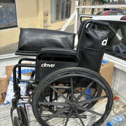 Good Wheelchair