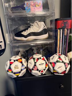 Limited Edition World Cup Trophy