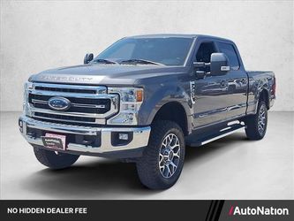2022 Ford F-250