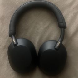 Sony Head Phones