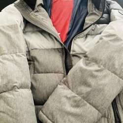 Tommy  Hilfiger Winter  Jacket