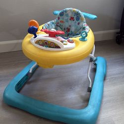 Baby walker