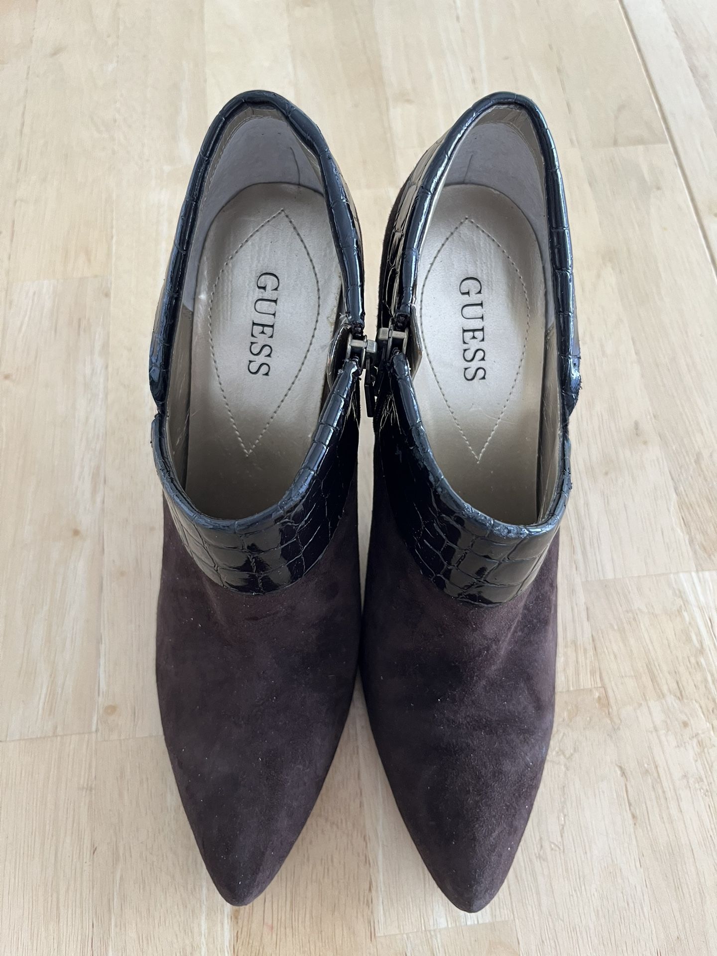 Guess Heels