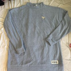 Victoria’s Secret Crew 