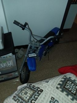 Dirt bike For Kids
