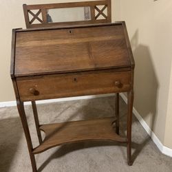 Antique Desk