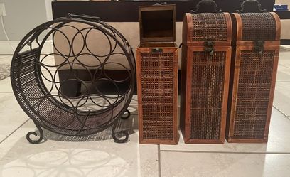 Wine Set