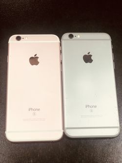 iPhone 6s