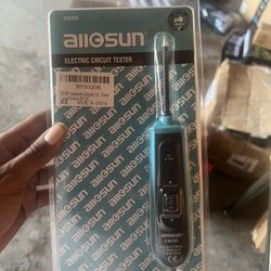 Electric Testers 