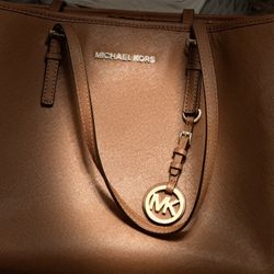 Michael Kors bag