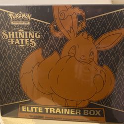 Pokémon Elite Box