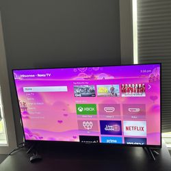 Hisense Roku Tv 