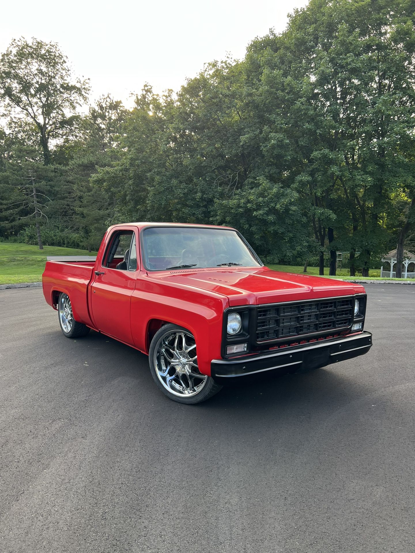 1978 Chevy C10