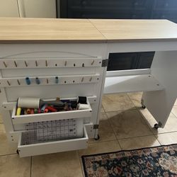 Sewing Desk