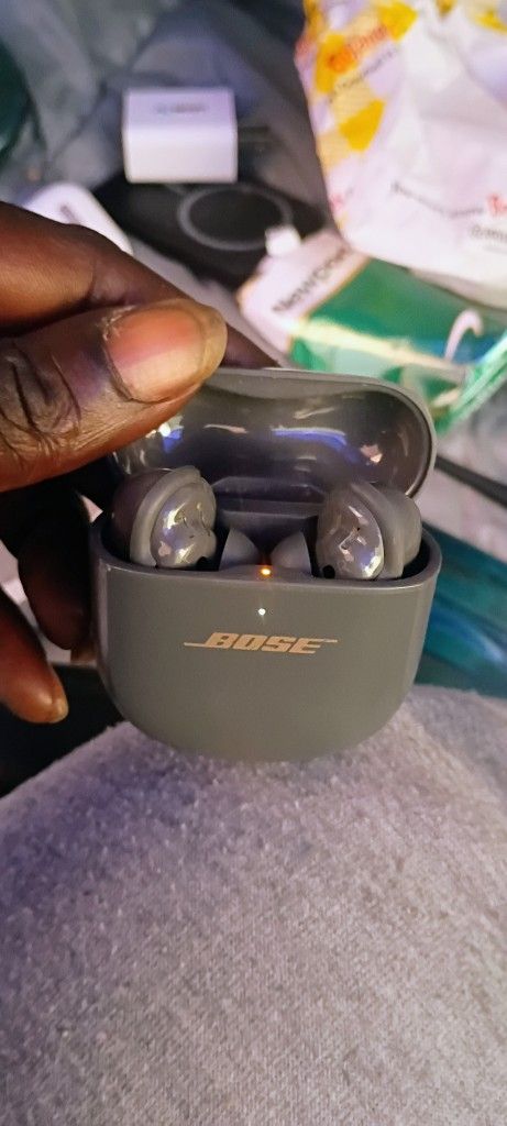Bose Blue Tooth 