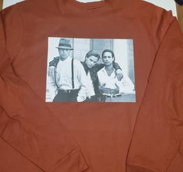 Custom Merchandise