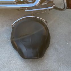 Harley  Stock Seat 