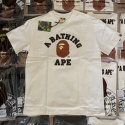 Bape Shirt 