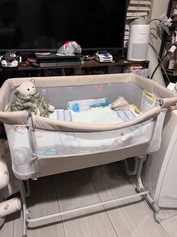 Bassinet - BabyJoy