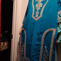 Punjabi Suit Pant Plzoo 