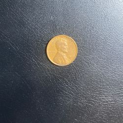 Coins (penny)