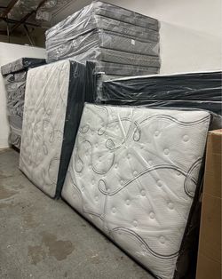 Brand new mattresses for sale