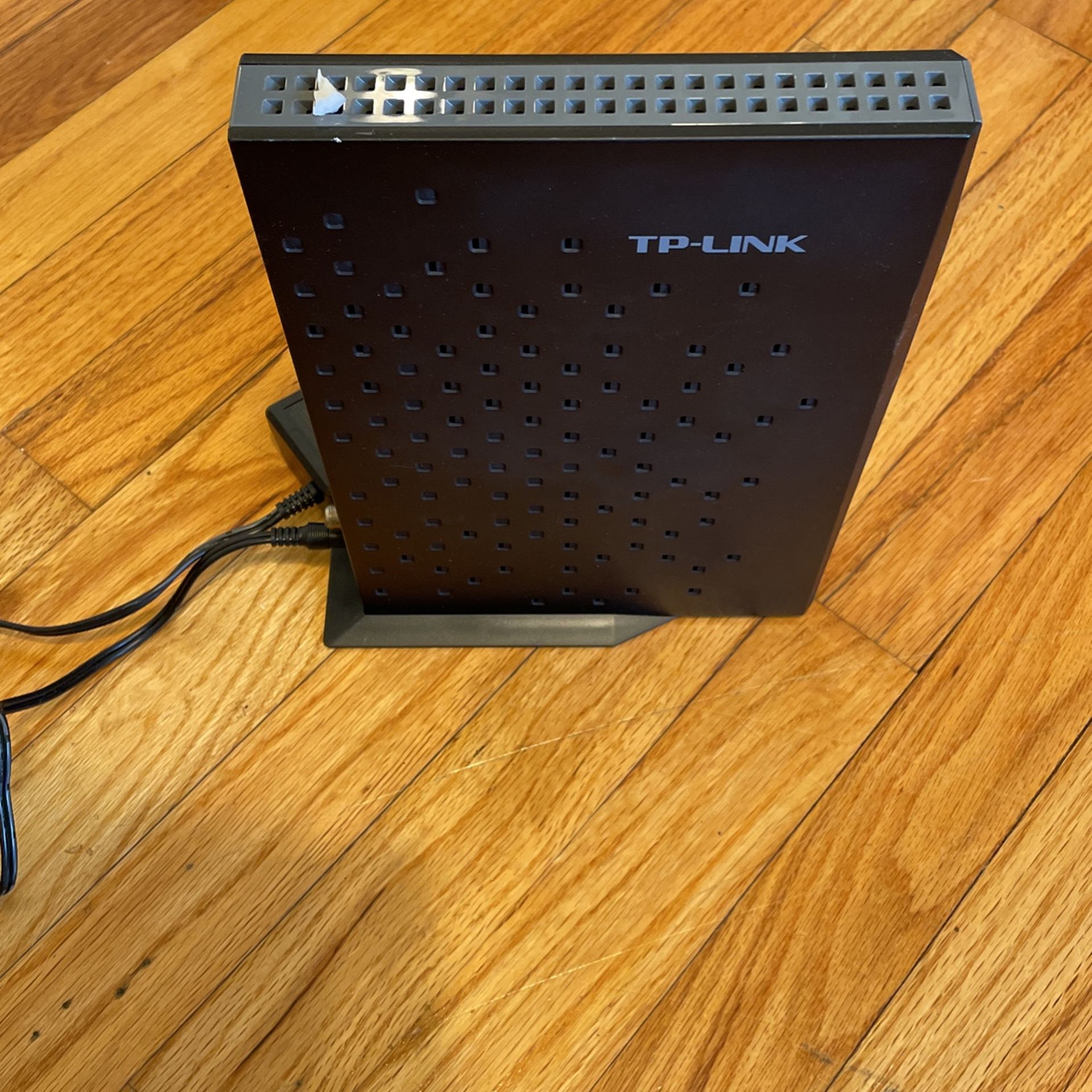 Tp-link CR700 Modem Router