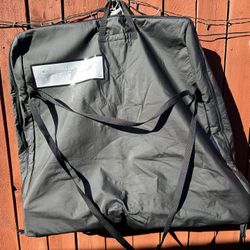 Wrangler Hard Top Freedom Panel Storage