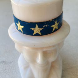 Vintage Avon Filled Bottle