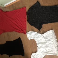 Shirts 