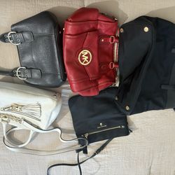 Carteras  Michael Kors 