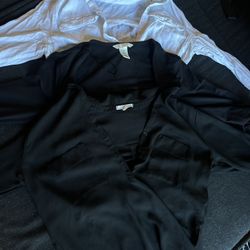 Dress Shirts