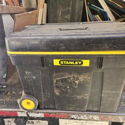 Stanley Tool Chest