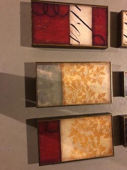 New!— Z Gallerie Pictures