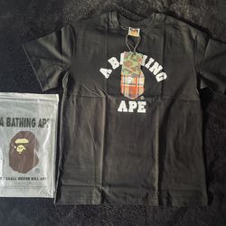 Bape Shirt