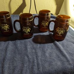 Collectable US Mugs