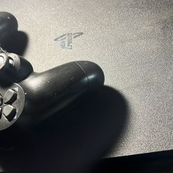 PS4 Pro