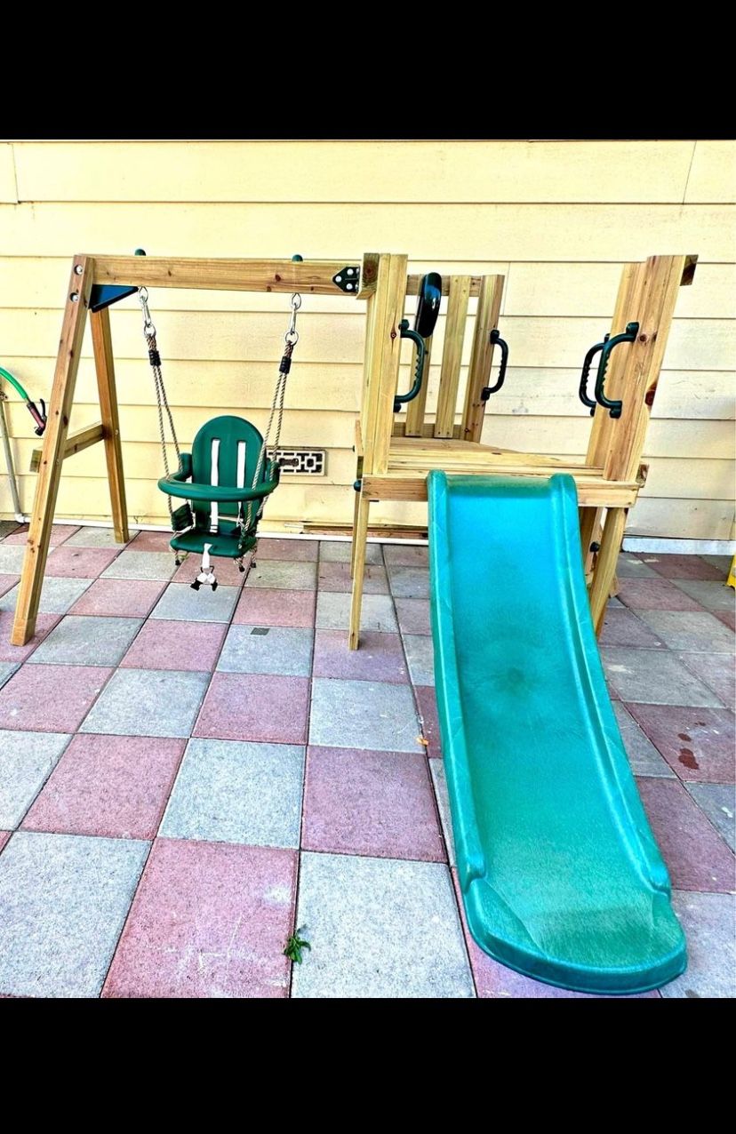 Swing Set